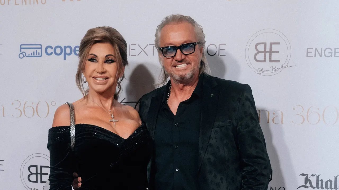 Robert und Carmen Geiss Robert und Carmen Geiss - Foto: IMAGO / Marc Bremer