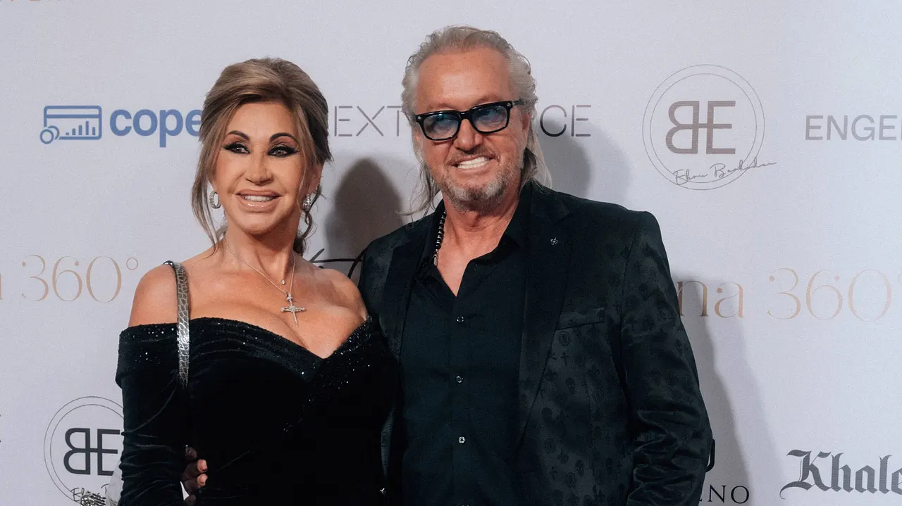 Carmen und Robert Geiss Carmen und Robert Geiss - Foto: IMAGO / Marc Bremer