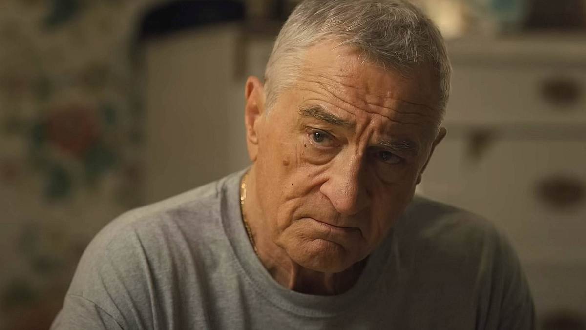 Robert De Niro