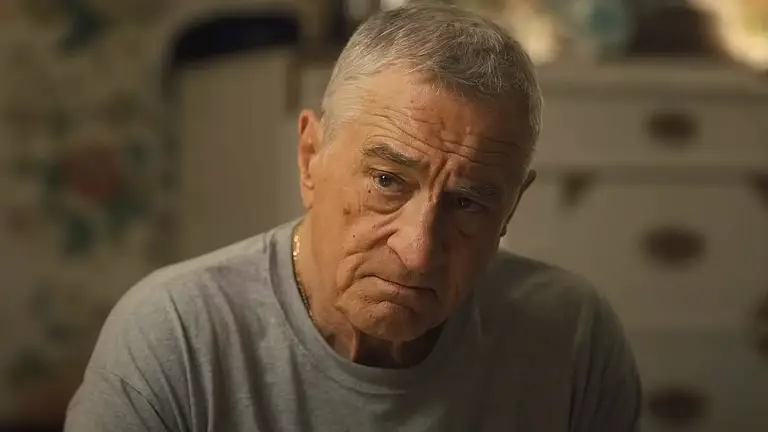 Robert De Niro
