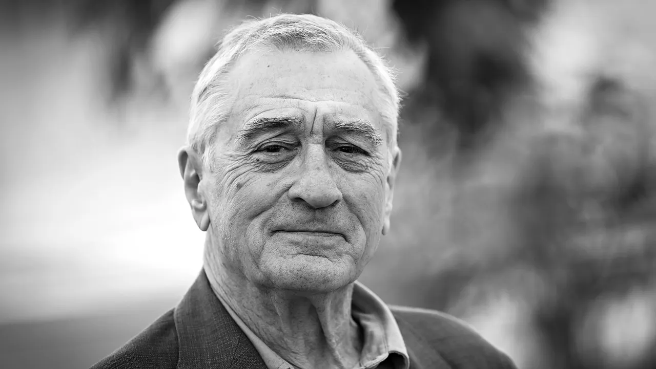Robert De Niro Robert De Niro - Foto: Gareth Cattermole/ Getty Images