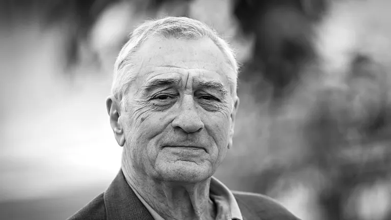 Robert De Niro