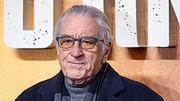 Robert de Niro auf dem roten Teppich - Foto: IMAGO / WENN