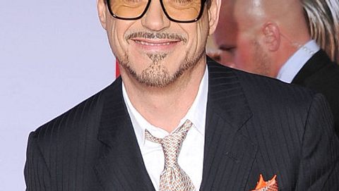 Robert Downey Jr. hat im vergangenen Jahr am meisten Geld verdient. - Foto: Steve Granitz / Getty Images