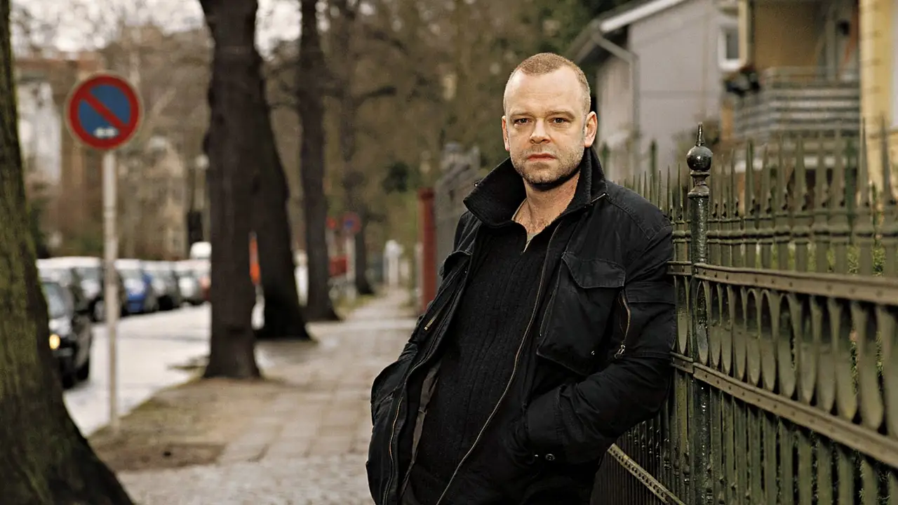 Robert Gallinowski Robert Gallinowski - Foto: IMAGO / DRAMA-Berlin.de