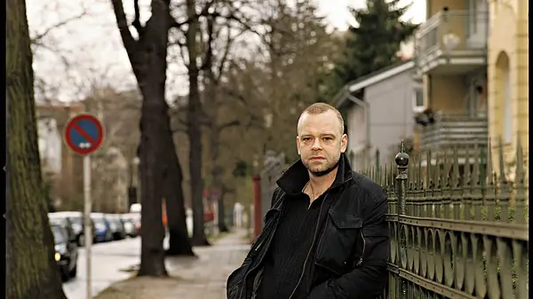 Robert Gallinowski