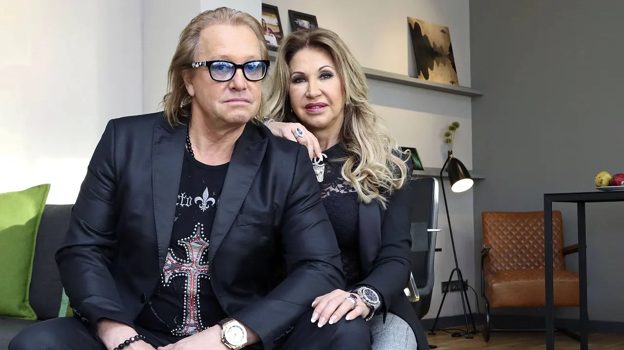 Robert & Carmen Geiss Robert und Carmen Geiss - Foto: IMAGO / Future Image