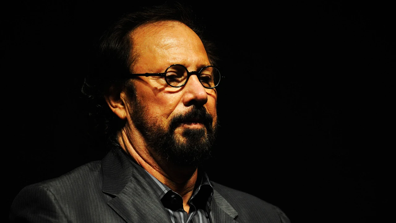 Robert Lieberman Robert Lieberman - Foto: Ian Willms/ Getty Images