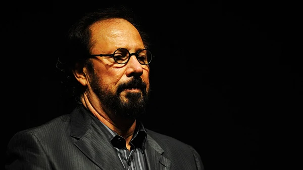 Robert Lieberman
