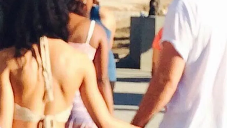 FKA Twigs setzt Robert Pattinson auf Diät für besseren Sex!