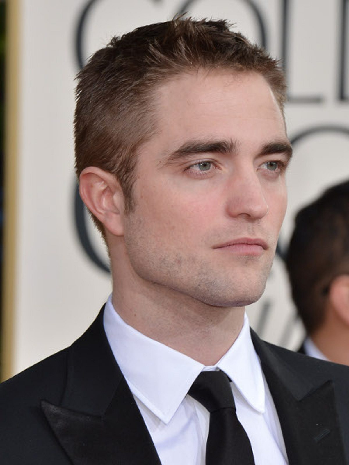 Robert Pattinson hatte viele Zweifel