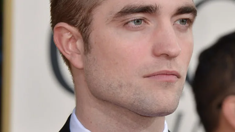 Robert Pattinson hatte viele Zweifel