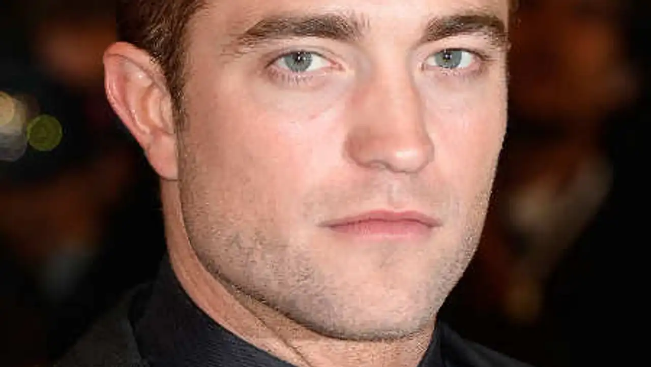 Robert Pattinson: Seine Eltern schmeißen ihn aus der Villa