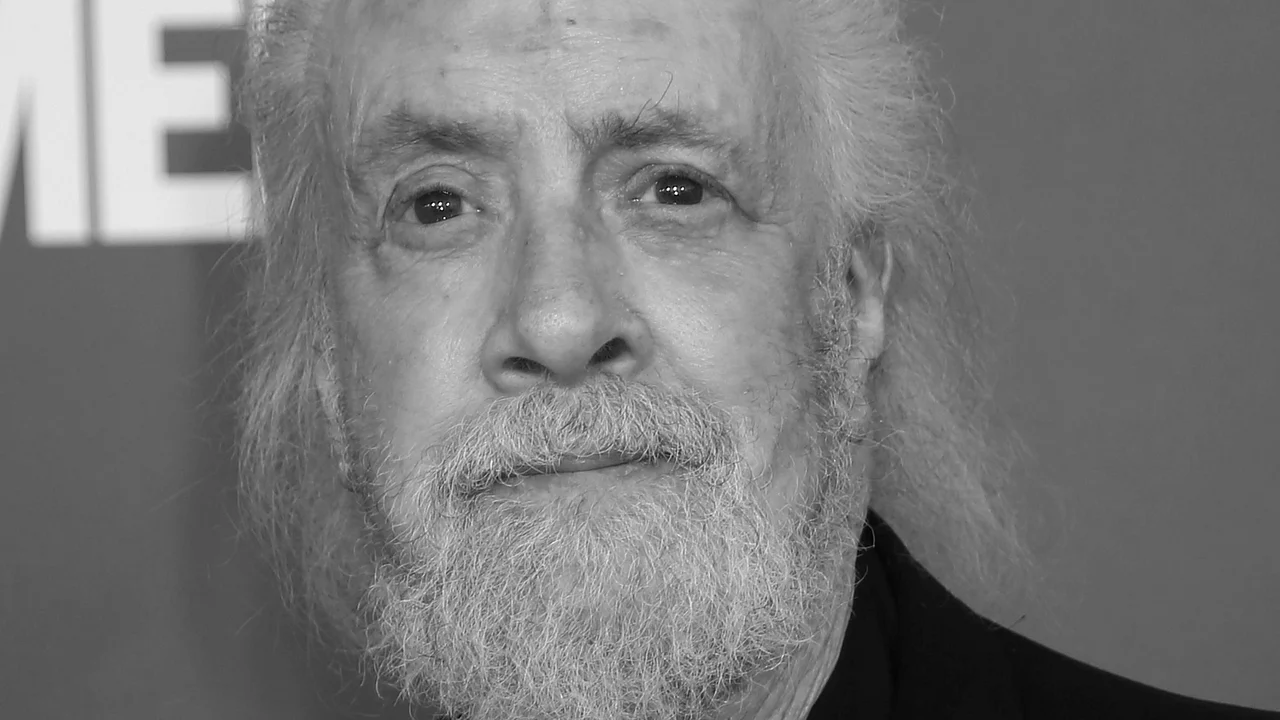 Robert Towne ist tot Robert Towne ist tot - Foto: IMAGO / UPI Photo / David Silpa