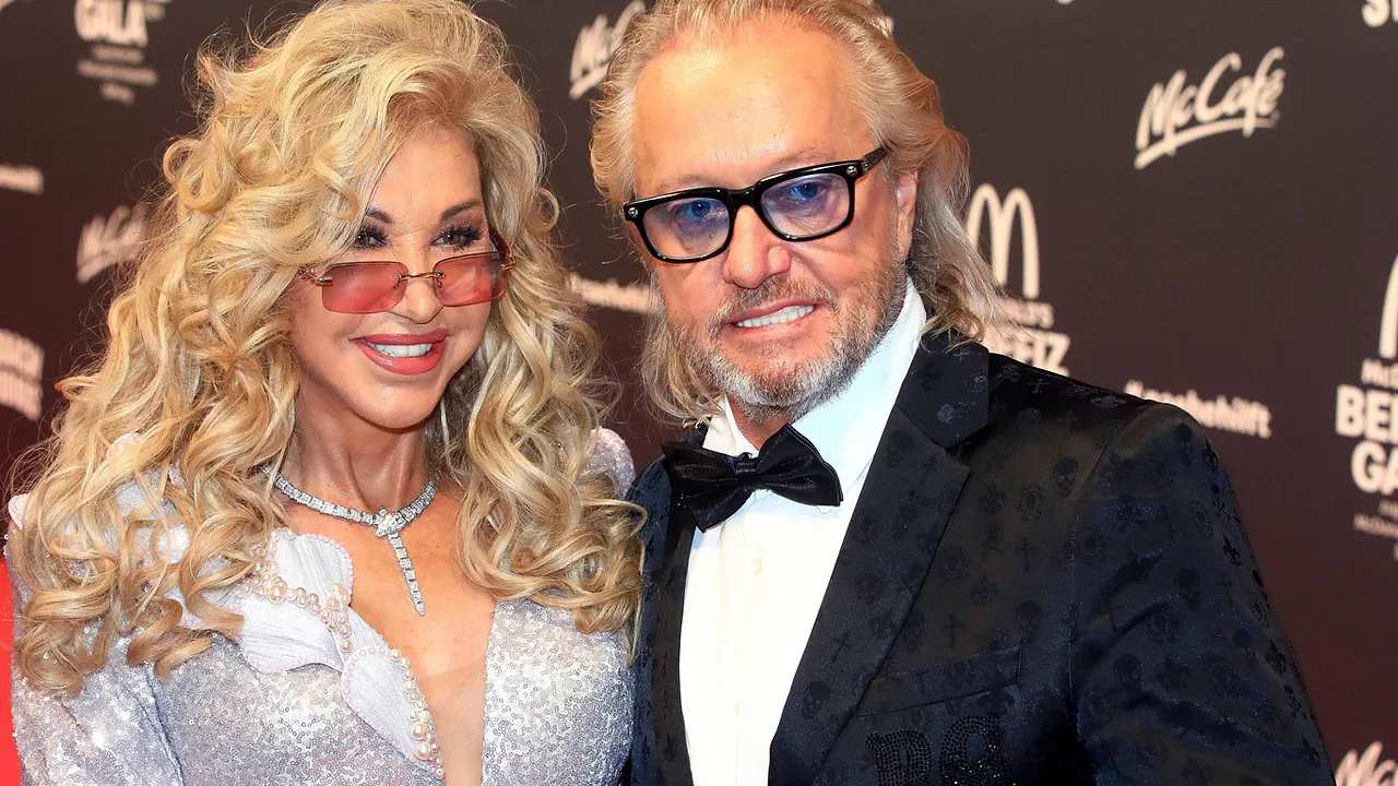 Robert und Carmen Geiss Robert und Carmen Geiss - Foto: IMAGO / Future Image