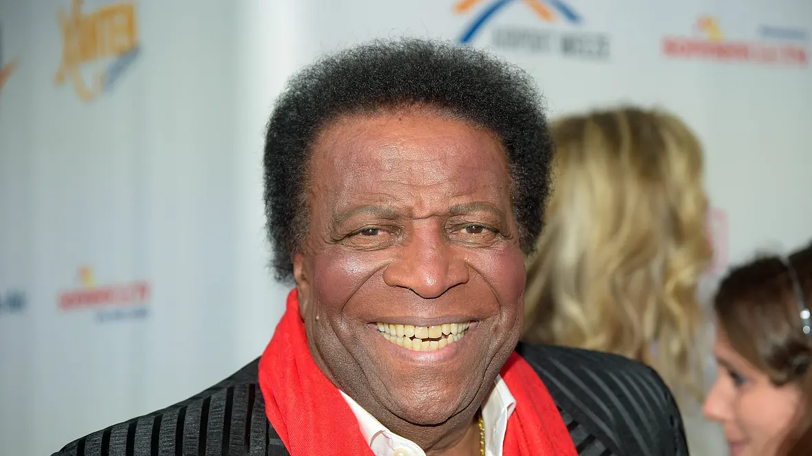 Roberto Blanco