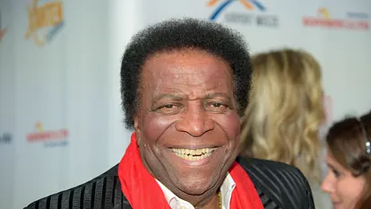 Roberto Blanco