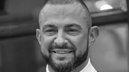 Robin Windsor