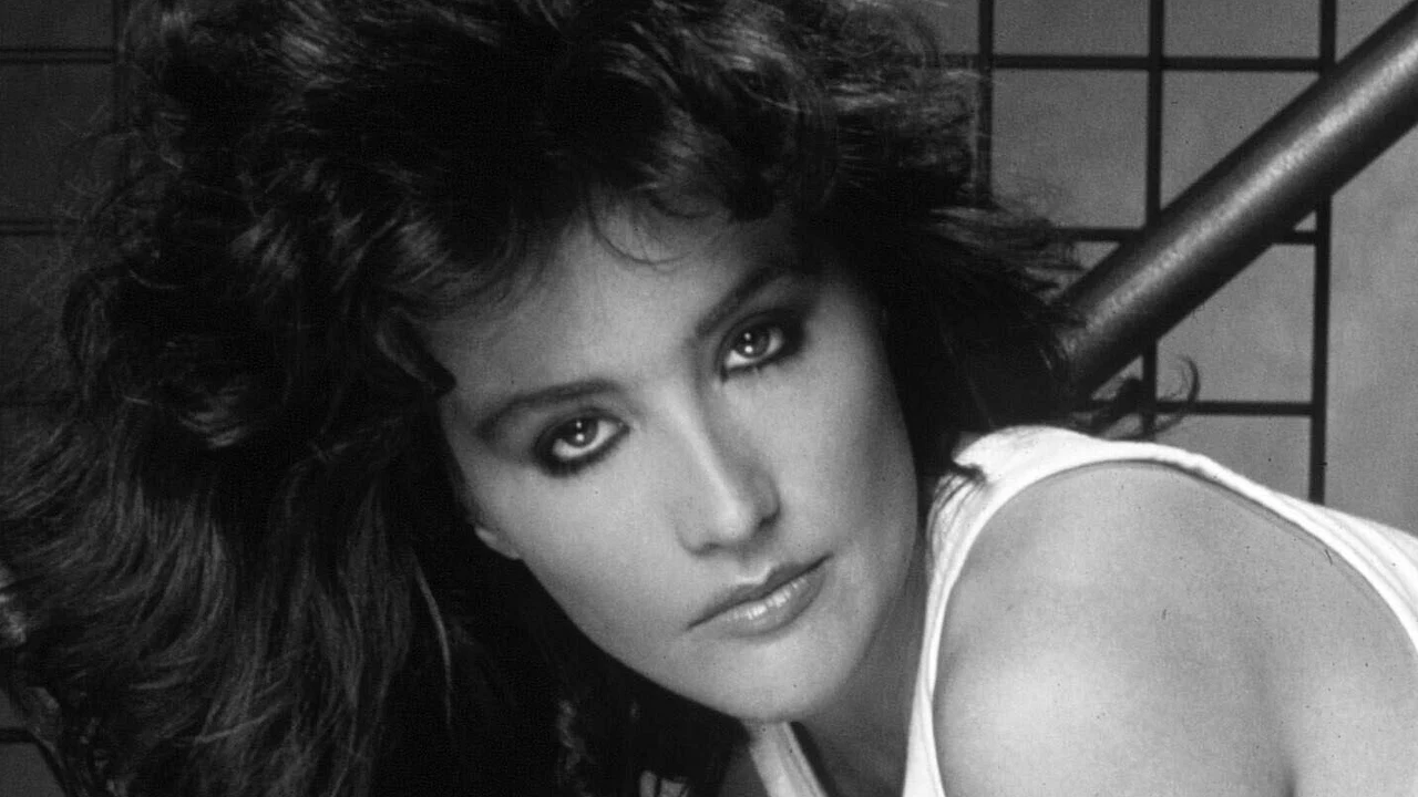 Robyn Bernard Robyn Bernard - Foto: IMAGO / Everett Collection