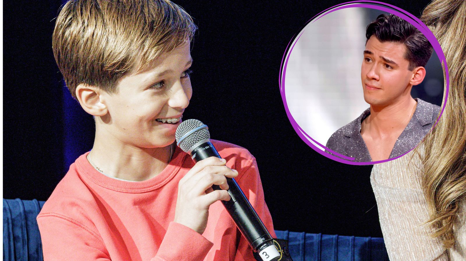 Rocco Pooth: So denkt er über Bruder Diego bei „Let’s Dance“ wirklich | InTouch