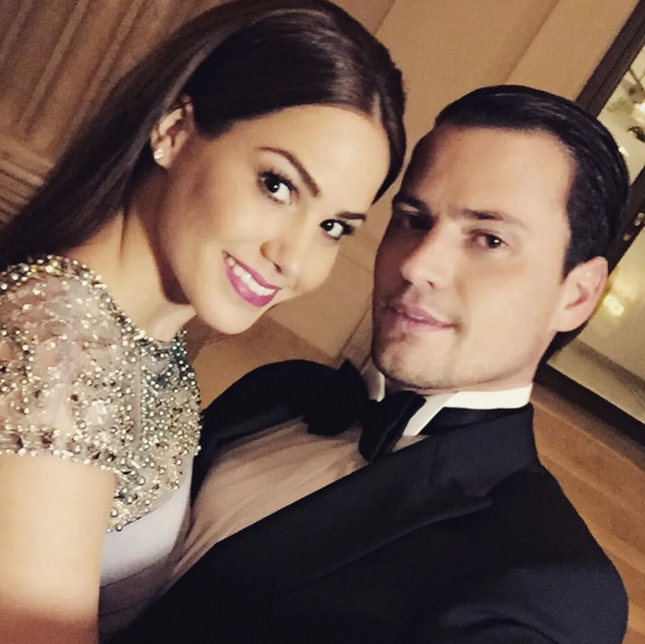 Zwischen Rocco und Angelina kam es zu einem handfesten Streit Zwischen Rocco und Angelina kam es zu einem handfesten Streit - Foto: Facebook/Rocco Stark