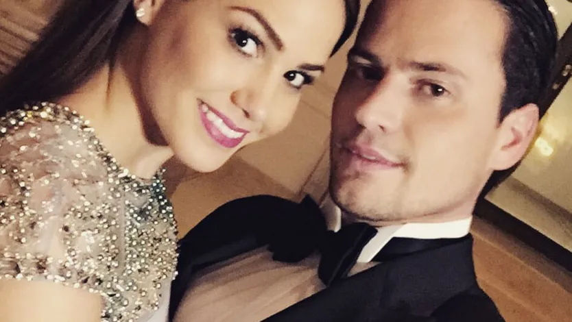 Zwischen Rocco und Angelina kam es zu einem handfesten Streit