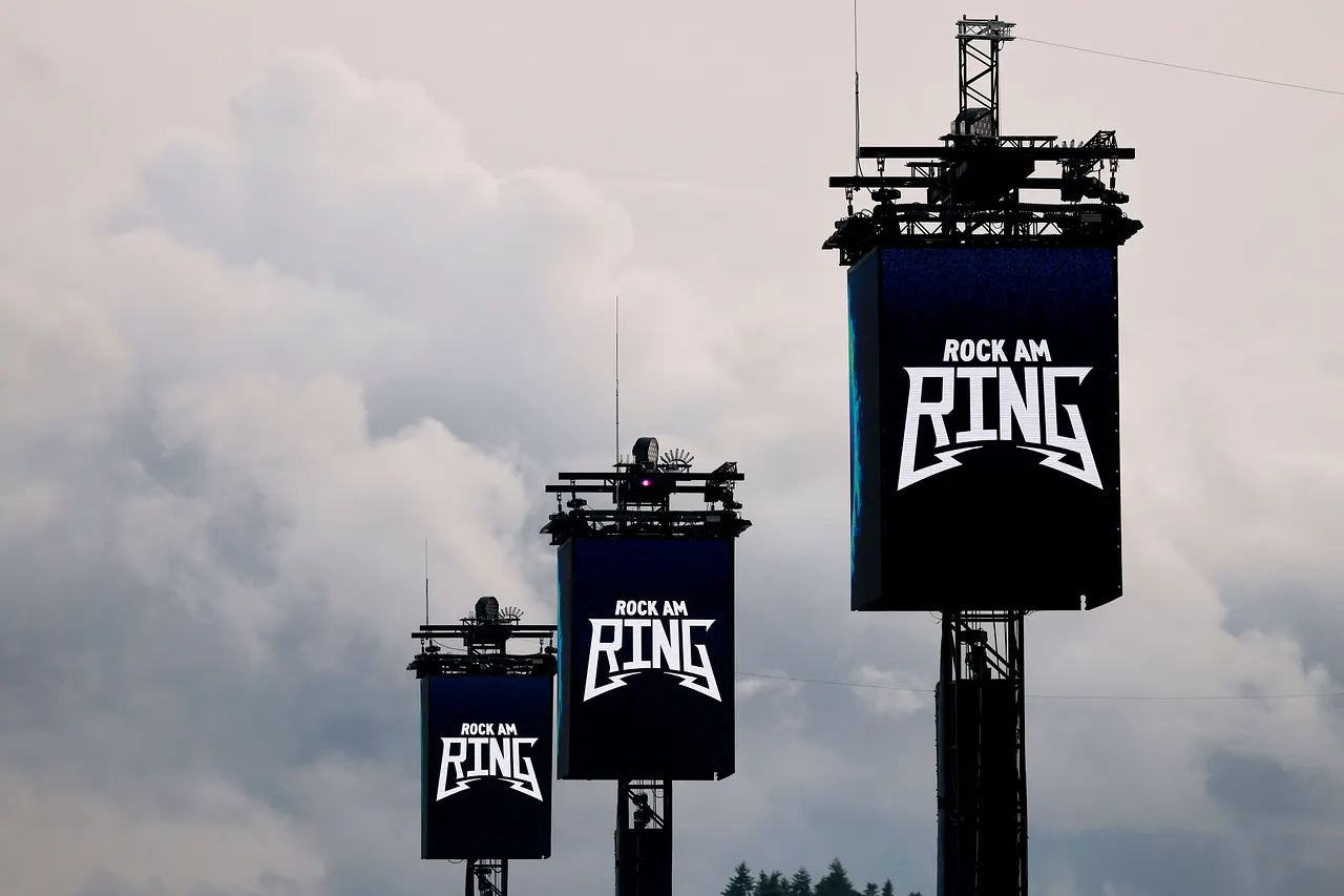 rock-am-ring-2025 Rock am Ring 2025 - Foto: IMAGO / Panama Pictures