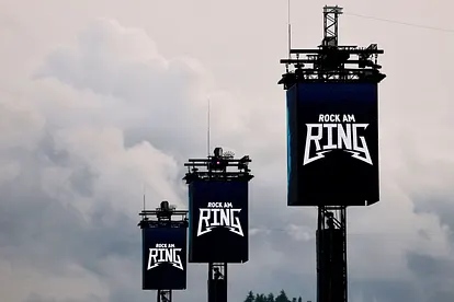 Rock am Ring 2025