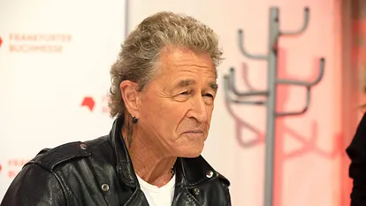 Rockstar:Peter Maffay