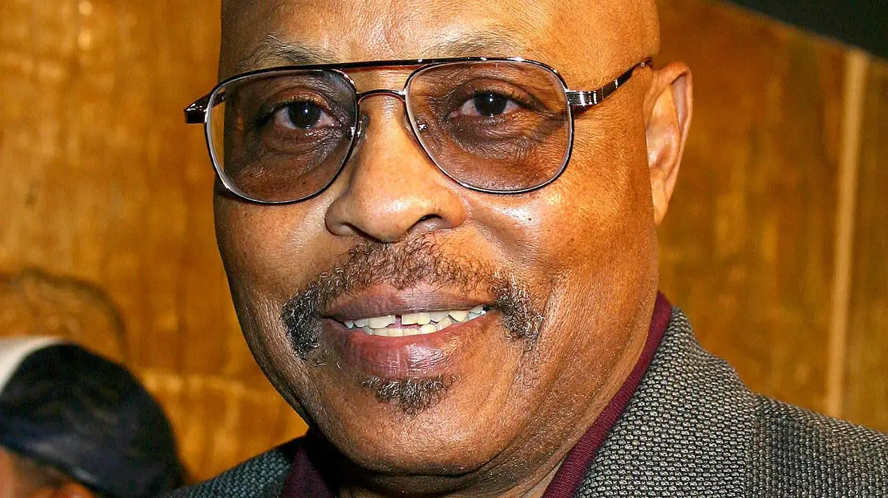 Roger E. Mosley Roger E. Mosley - Foto: IMAGO / ZUMA Globe