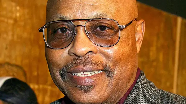 Roger E. Mosley