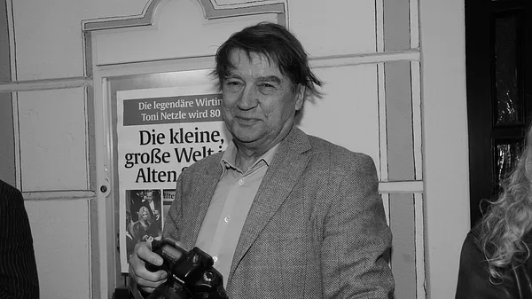 Roger Fritz