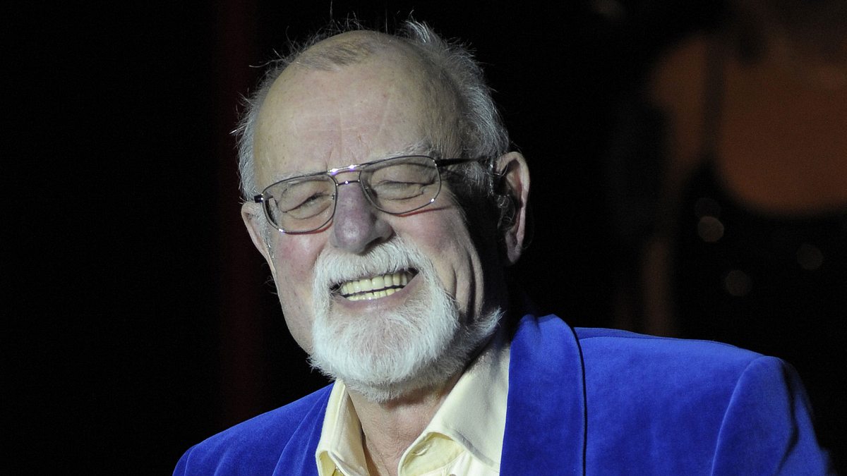 Roger Whittaker