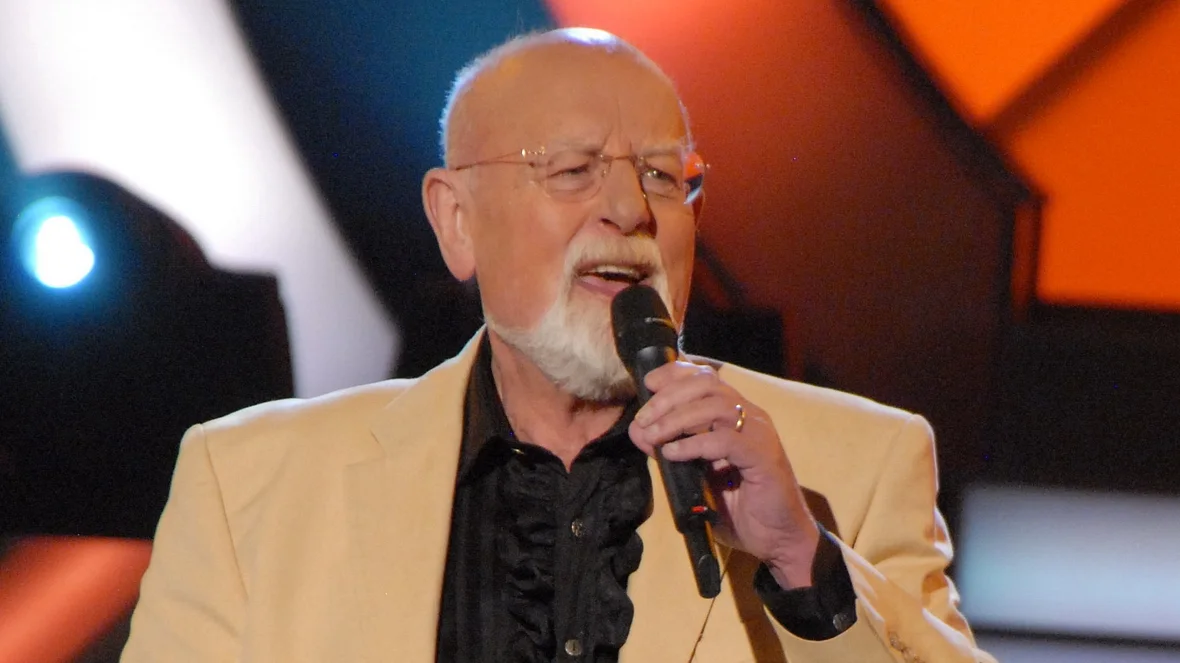 Roger Whittaker