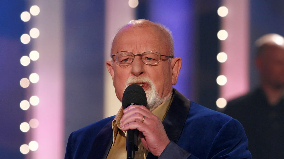 Roger Whittaker