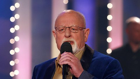 Roger Whittaker - Foto: Peter Bischoff/Getty Images