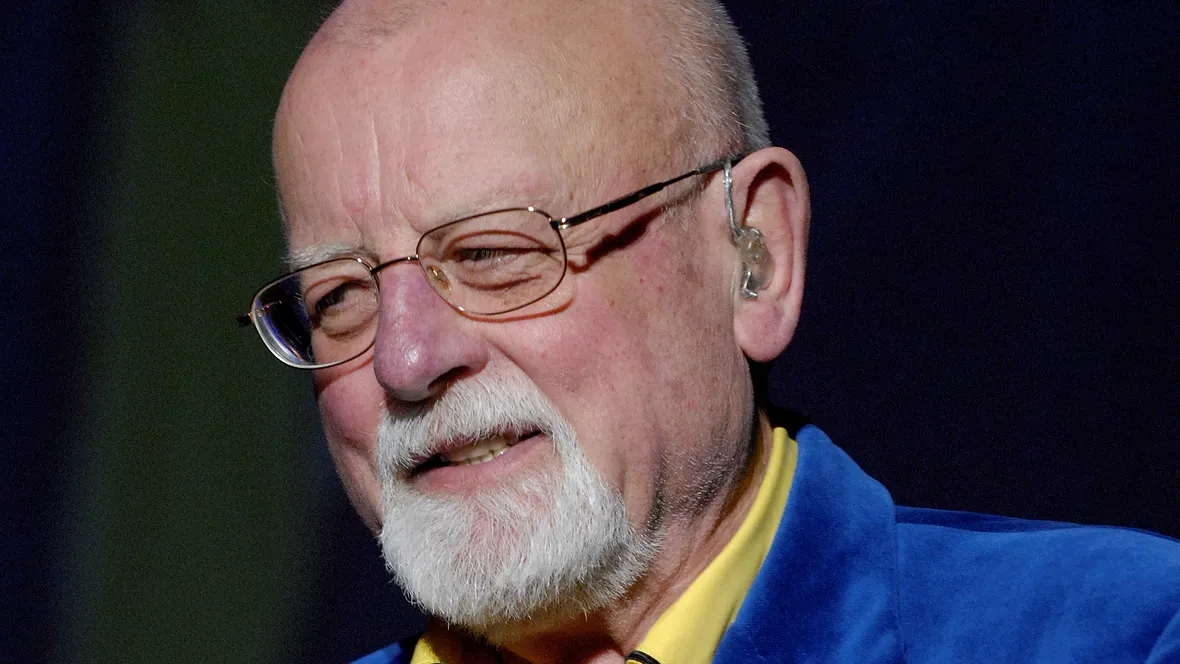 Roger Whittaker