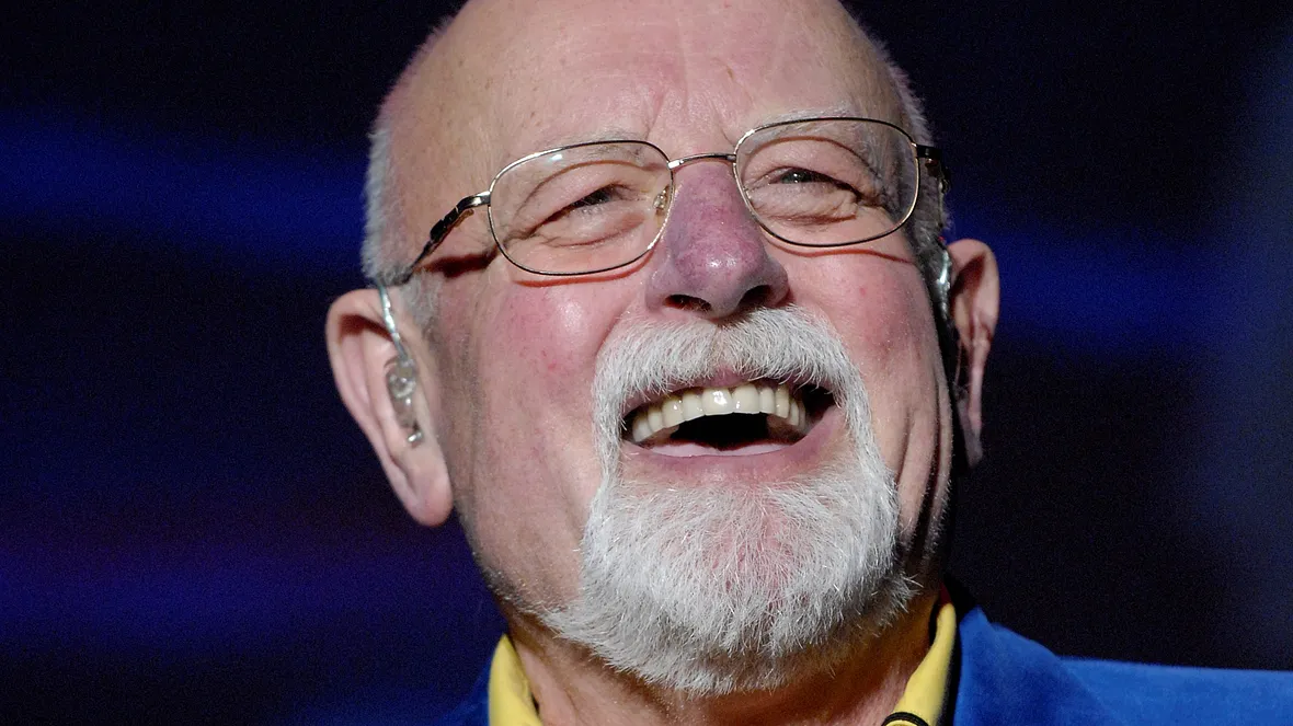 Roger Whittaker