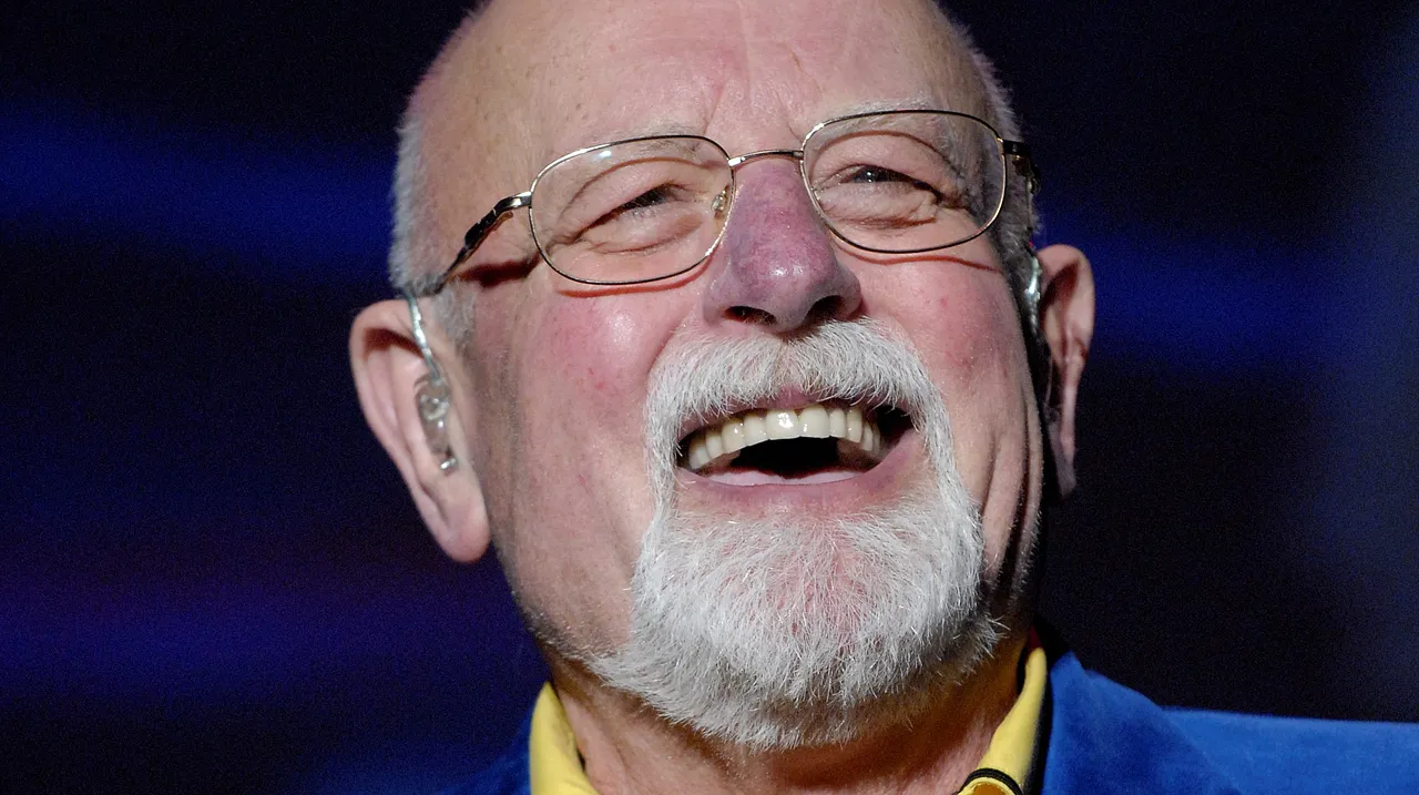 Roger Whittaker Roger Whittaker - Foto: Stefan M. Prager/Redferns