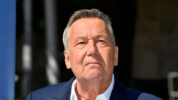Roland Kaiser