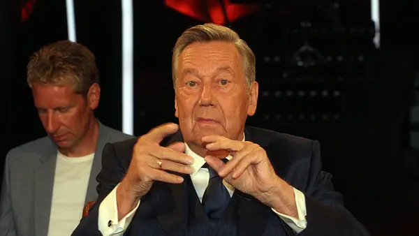 Roland Kaiser