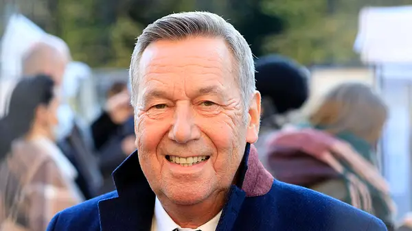 Roland Kaiser