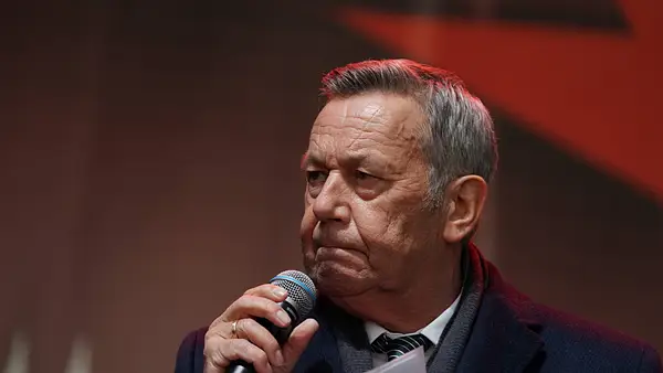 Roland Kaiser