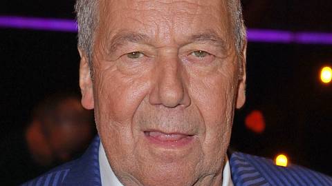 Roland Kaiser - Foto: GettyImages