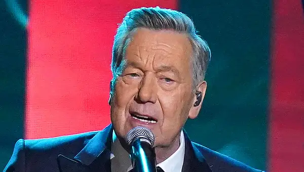 Roland Kaiser