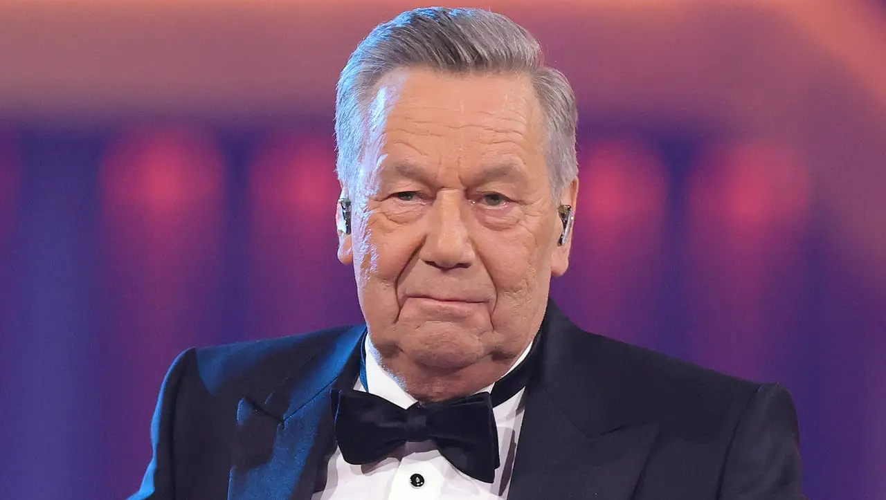Roland Kaiser Roland Kaiser - Foto: IMAGO / Bildagentur Monn