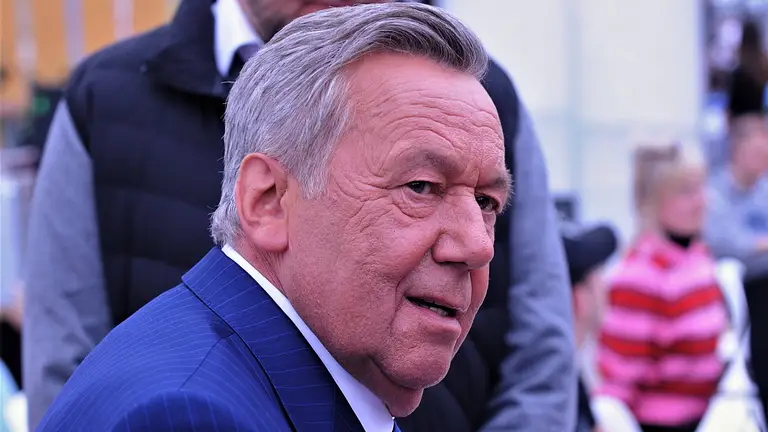 Roland Kaiser