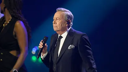 Roland Kaiser