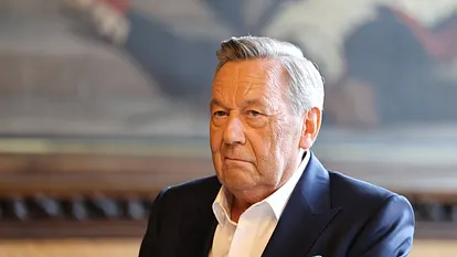 Roland Kaiser