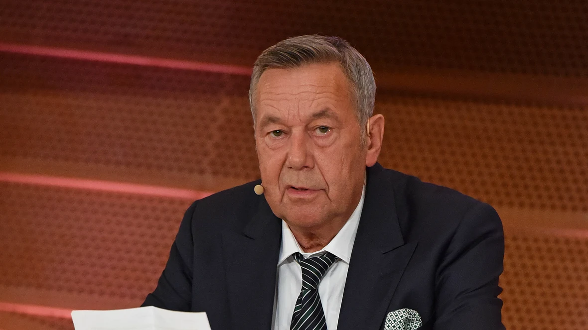 Roland Kaiser
